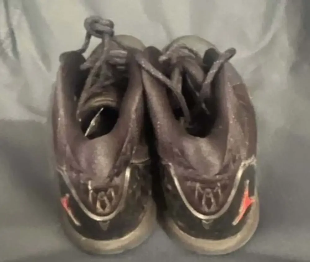 Jordan super fly